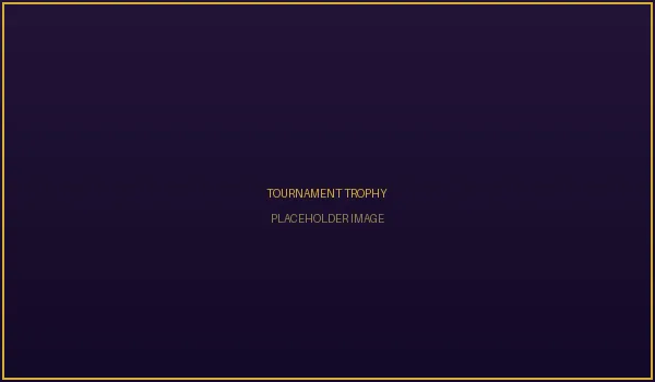 学院杯博弈圣杯奖杯